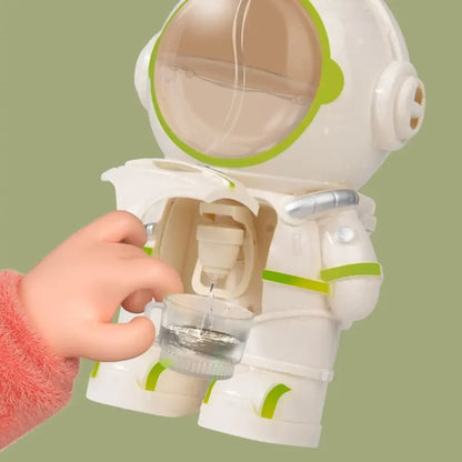 Fun Kids Space Water Bottle
