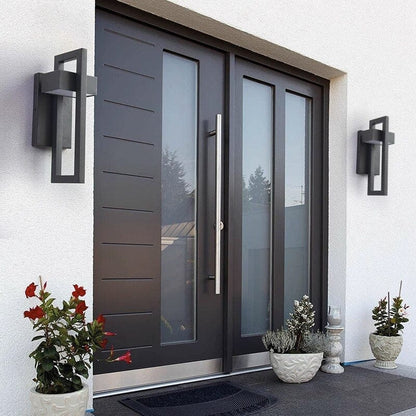 Bright LED Garden Light Fixture