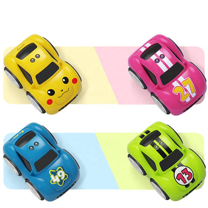 High Tech Intelligent Toy Car