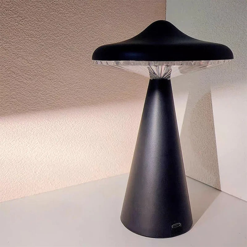 Sleek LED Desk Lamp