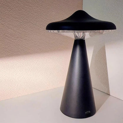 Sleek LED Desk Lamp