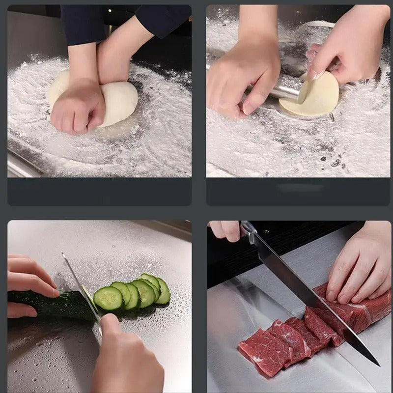 Heavy Duty Kitchen Cutting Board