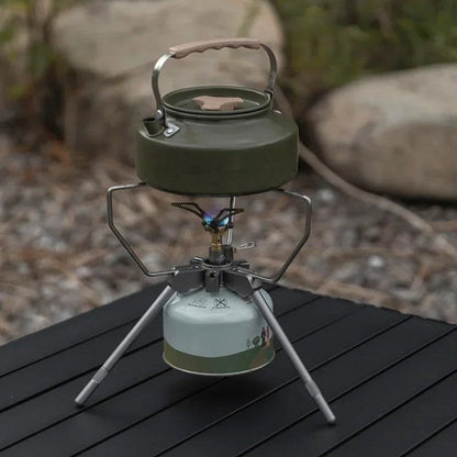Durable Portable Gas Stove Leveler