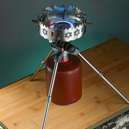Durable Portable Gas Stove Leveler