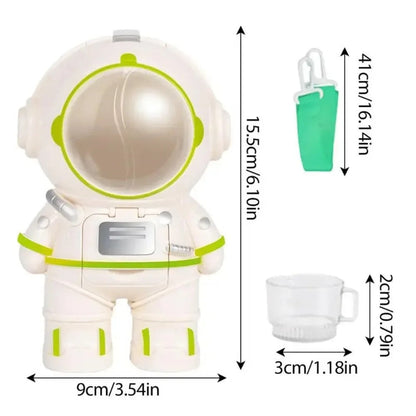 Fun Kids Space Water Bottle