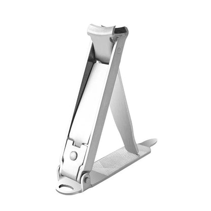 Slim Professional Nail Care Clipper