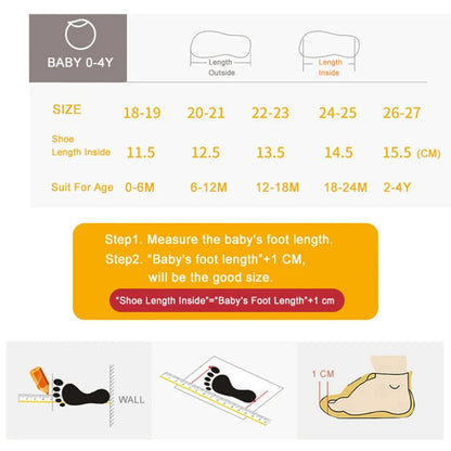 Adorable Kids Cartoon Footwear Socks