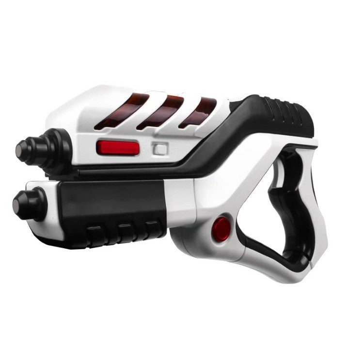 Augmented Reality Phone Gaming Blaster
