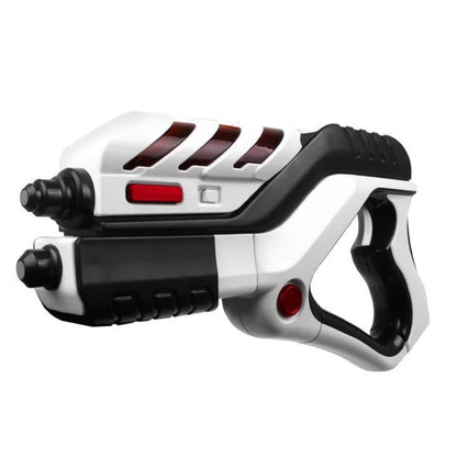 Cool Augmented Reality Gun Toy