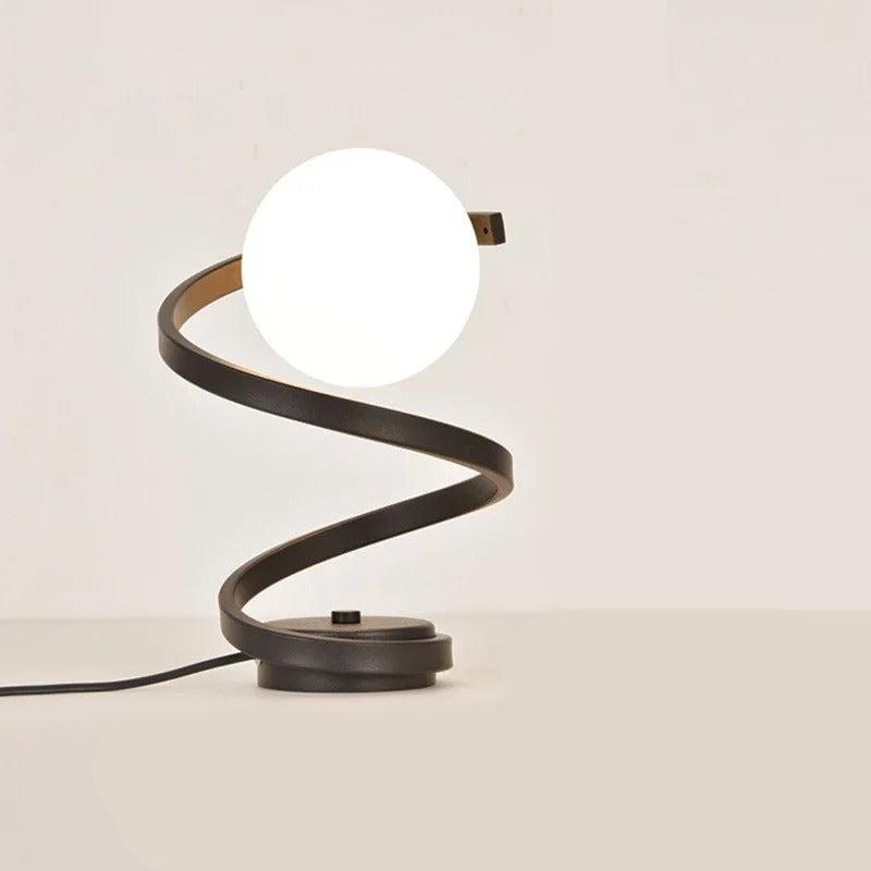 Contemporary Bright Office Desk Lamp - Luxicro