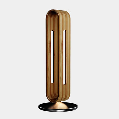 High Quality Wood Headphone Stand - Luxicro