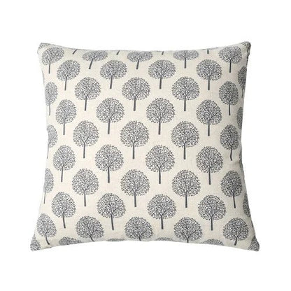 Stylish Cotton Pillowcase with Traditional Design
