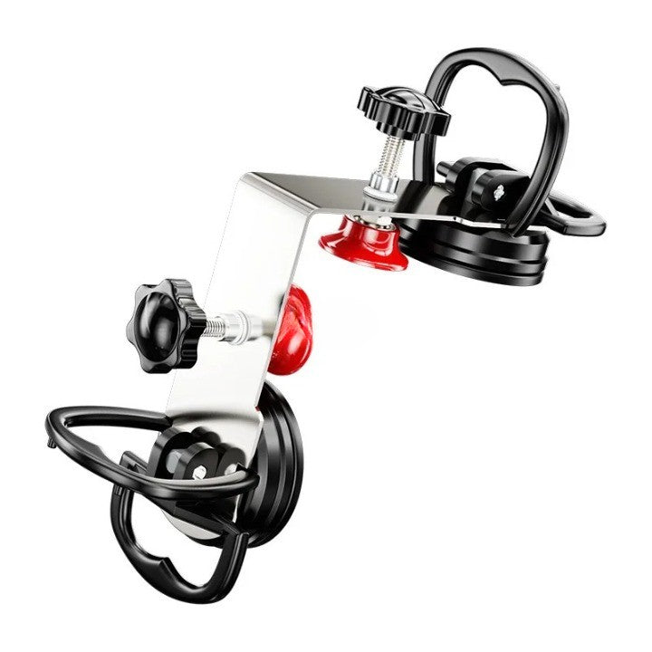 Accurate Tile Leveling Alignment Clamp System