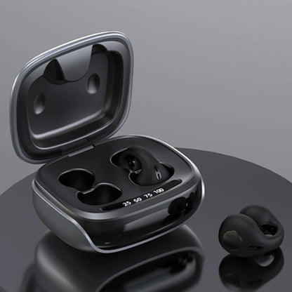 Sweatproof Wireless Running Earbuds