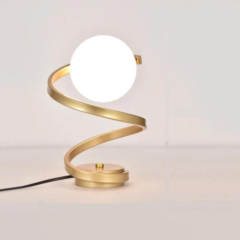 Contemporary Bright Office Desk Lamp