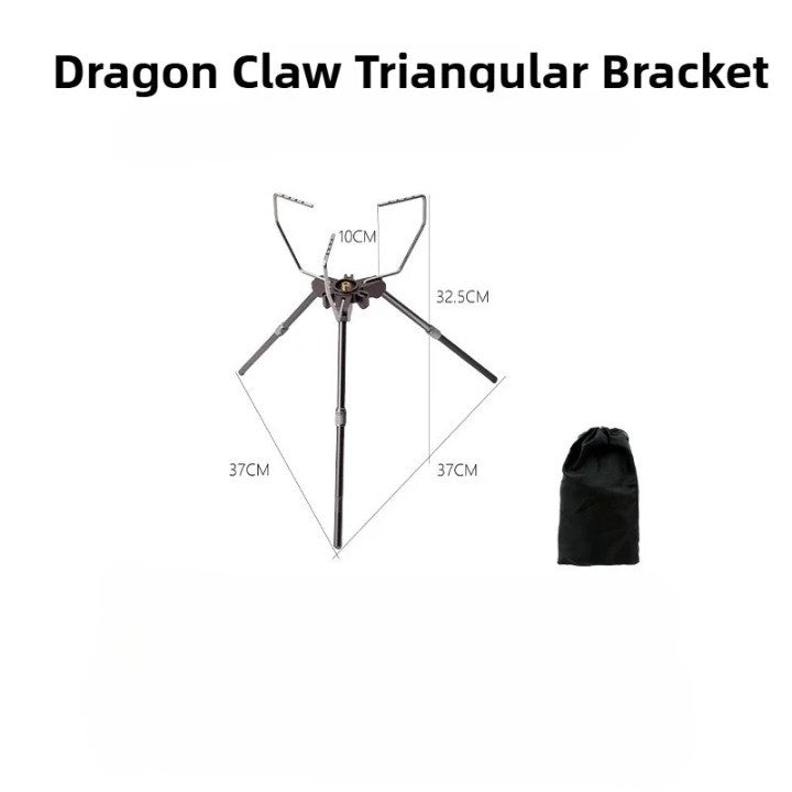 Durable Portable Gas Stove Leveler