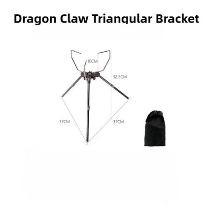 Durable Portable Gas Stove Leveler