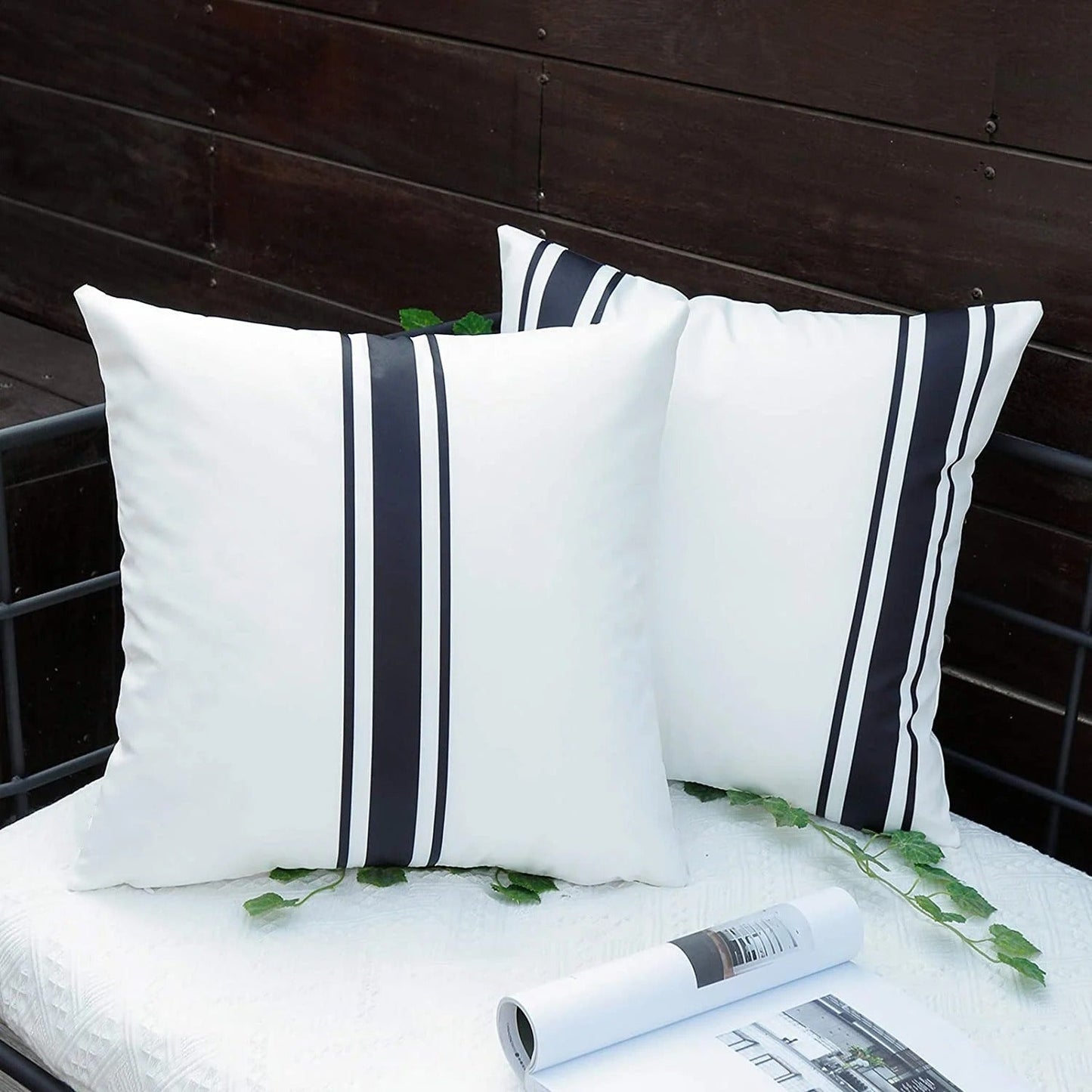 Durable Garden Furniture Cushion Protectors