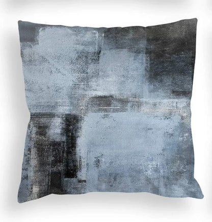 Vibrant Cotton Pillowcase Cover