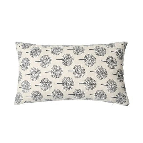 Stylish Cotton Pillowcase with Traditional Design