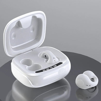 Sweatproof Wireless Running Earbuds