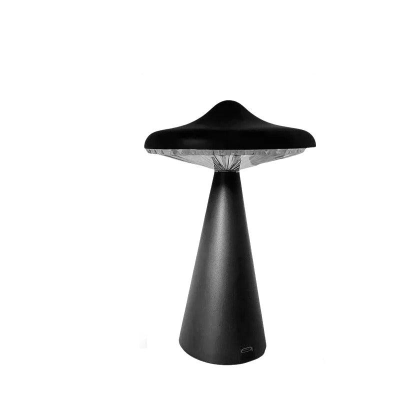 Sleek LED Desk Lamp - Luxicro