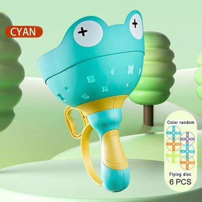 Cool Spinning Propeller Toy with Pull String