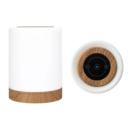 Safe Childrens Night Light - Rechargeable USB Lamp