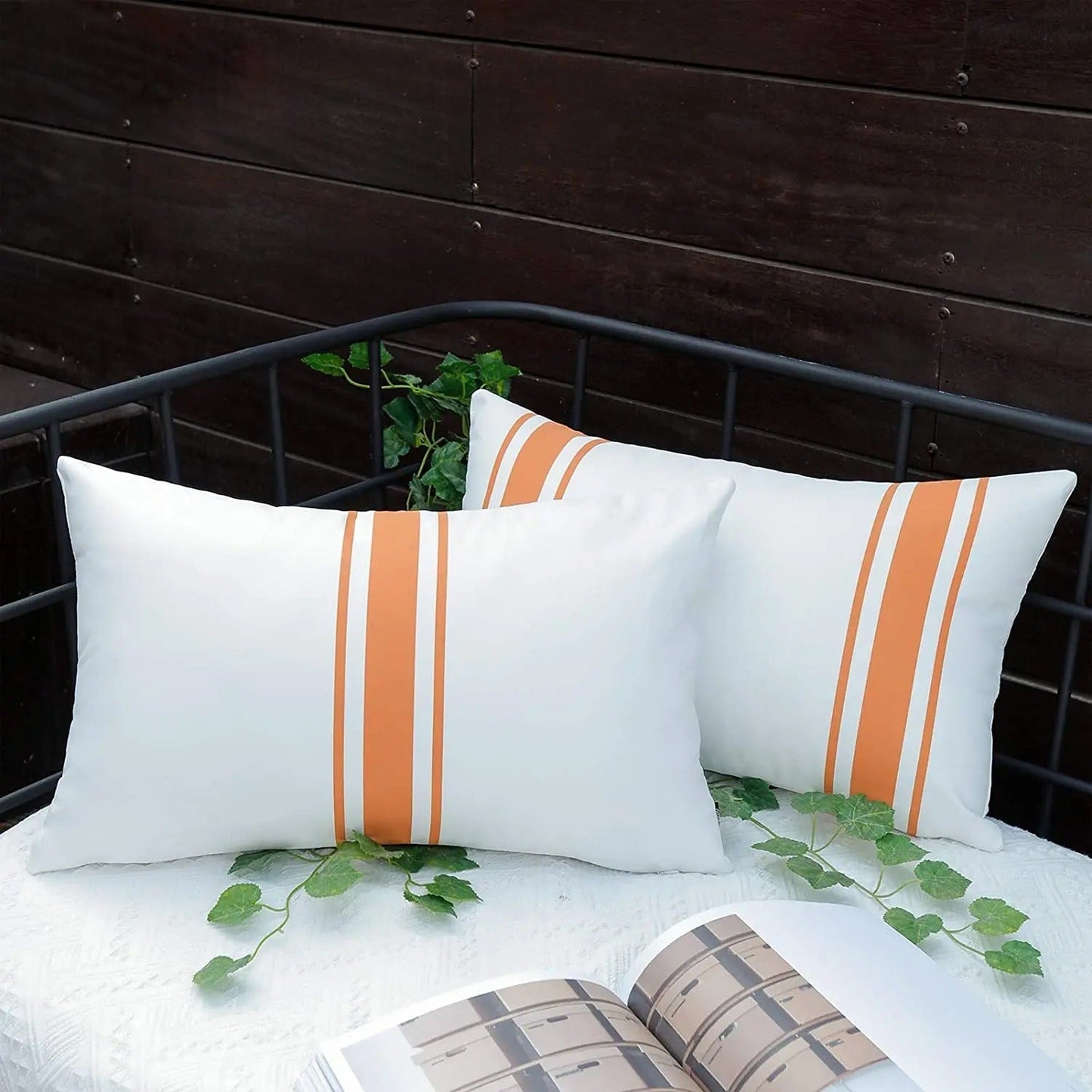 Durable Garden Furniture Cushion Protectors