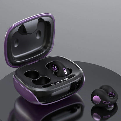 Sweatproof Wireless Running Earbuds