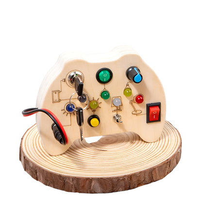 Fun Educational Play Mat - Luxicro