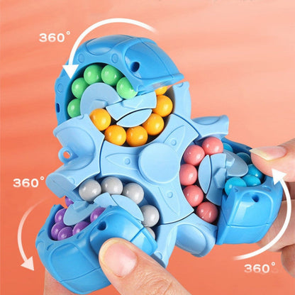Colorful Spinning Classic Kids Toy