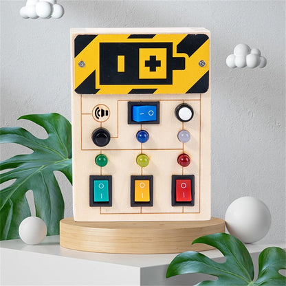 Fun Educational Play Mat