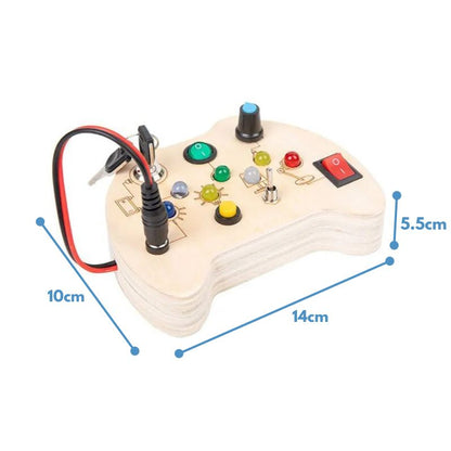 Fun Educational Play Mat