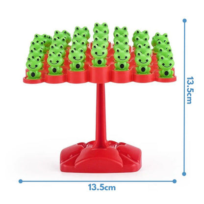 Fun Interactive Frog Toys for Kids Learning Play
