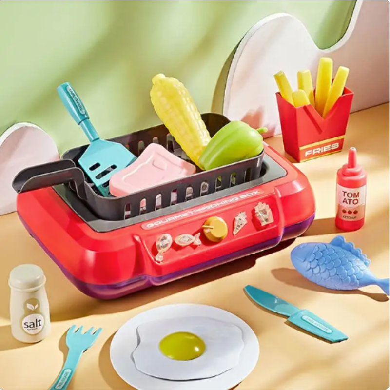 Mini Travel Electric Stove - Luxicro