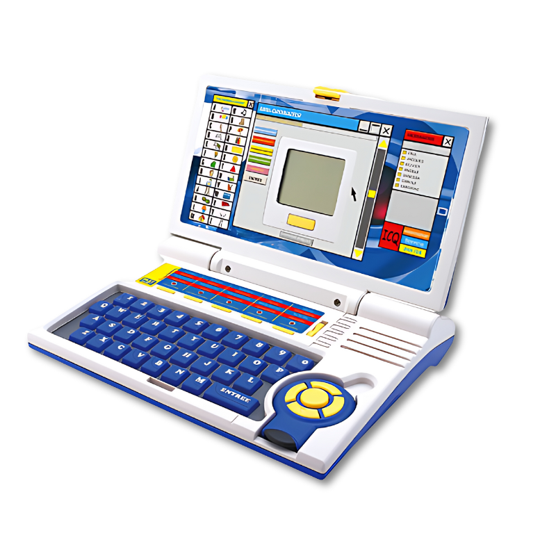 Learning Fun Educational Toy - Luxicro
