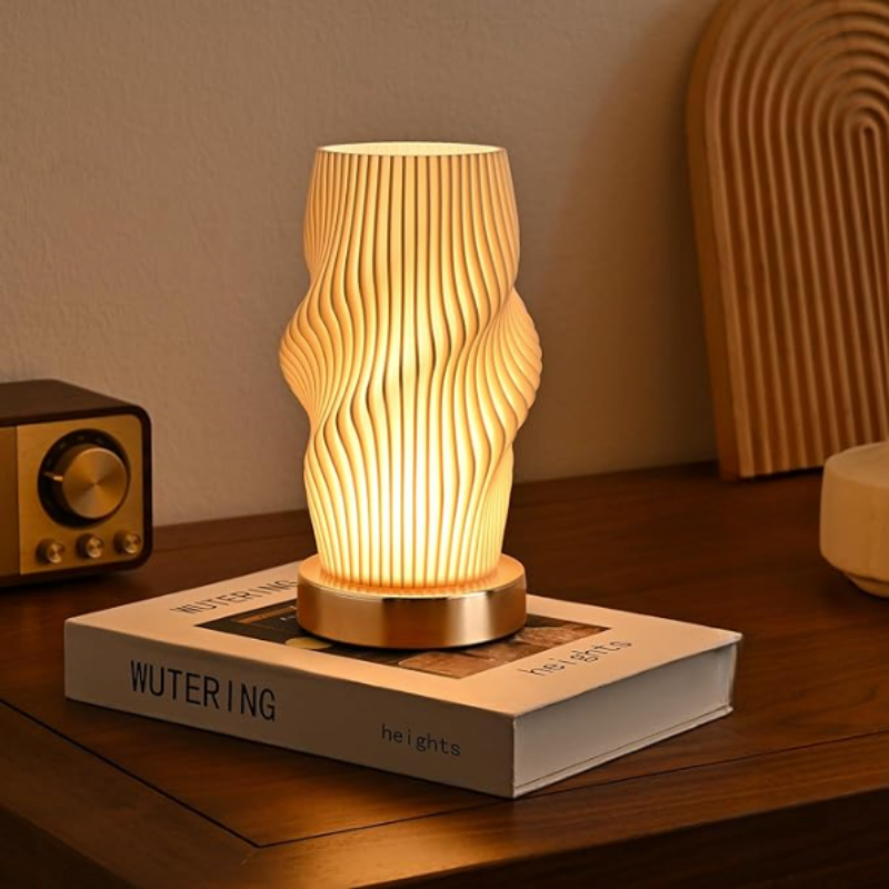 Color Changing Table Lamp - Luxicro