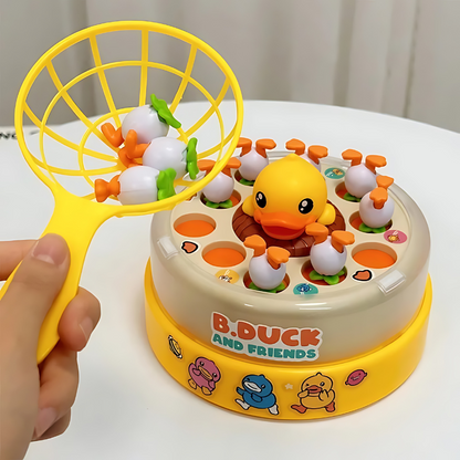 Exciting Childrens Duck Shooting Arcade Game