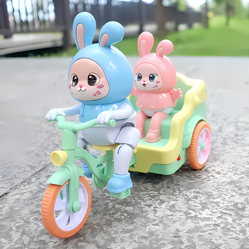 Cool Cycling Bike Helmet - Luxicro