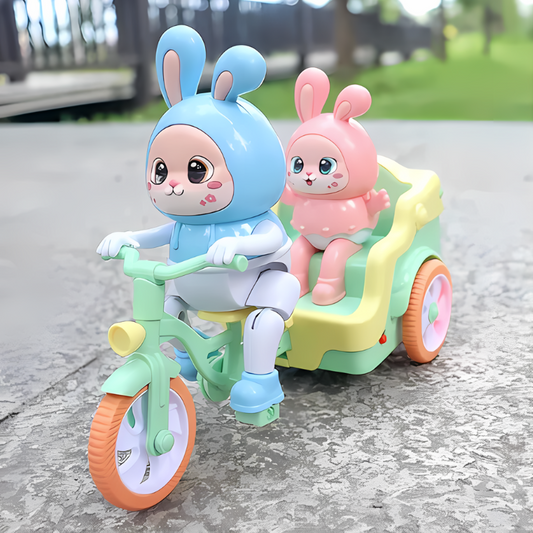 Cool Cycling Bike Helmet - Luxicro