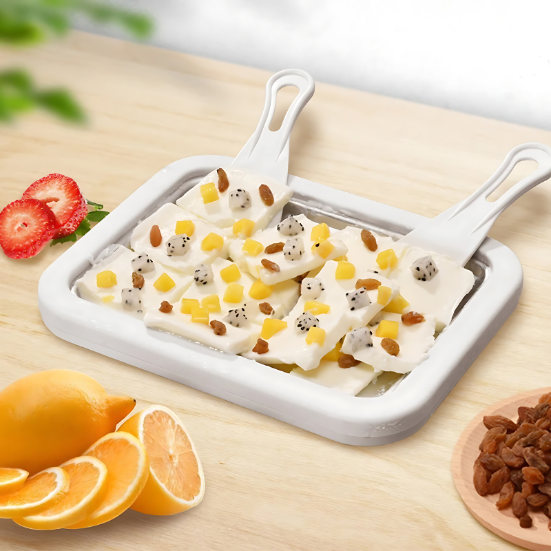 Frozen Chill Luxe Cooler - Luxicro