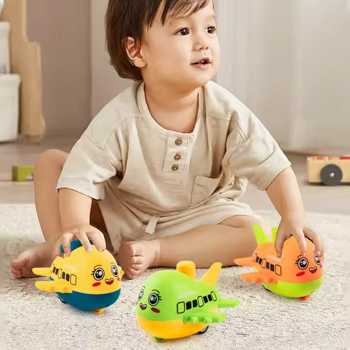 Remote Control Airplane Toy