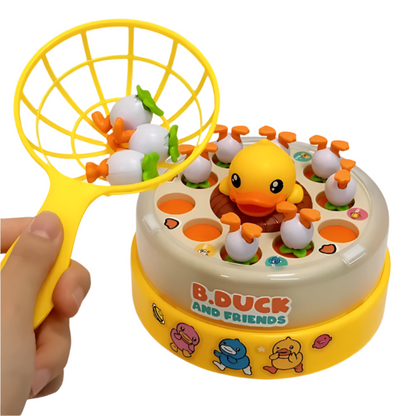 Exciting Childrens Duck Shooting Arcade Game - Luxicro