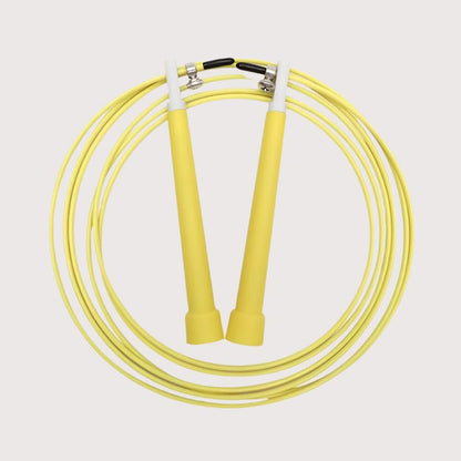 Premium Adjustable Speed Jump Rope for Fitness Training