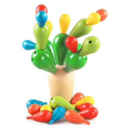 Fun Creative Building Blocks Set