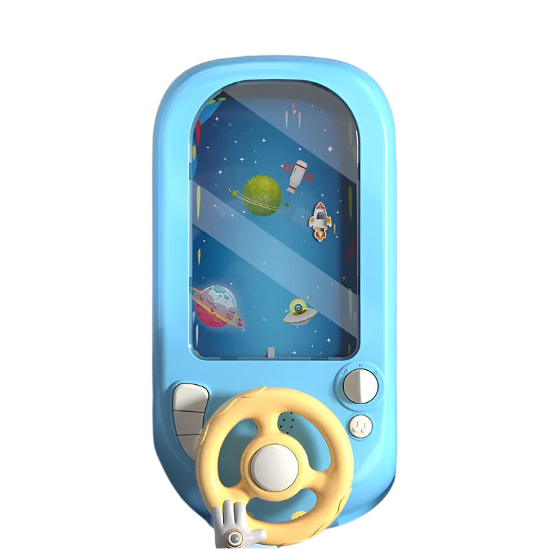 Fun Kids Space Flight Simulation Game - Luxicro
