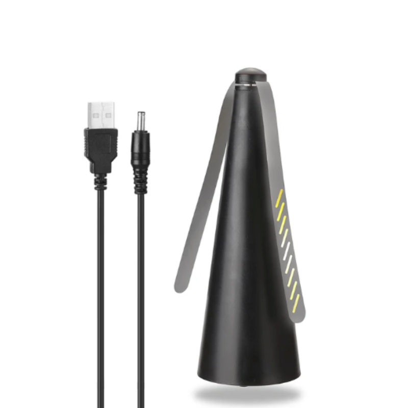 Cordless Active Noise Reduction Headphones - Luxicro