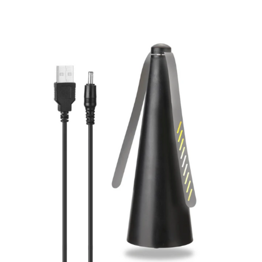 Cordless Noise Canceling Earbuds - Luxicro
