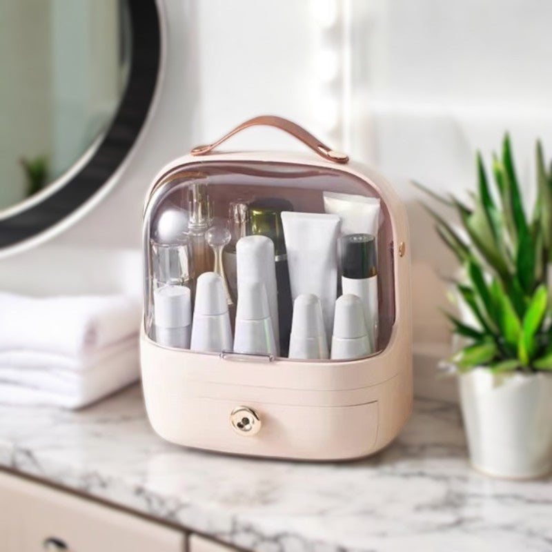 Beauty Storage Case Container